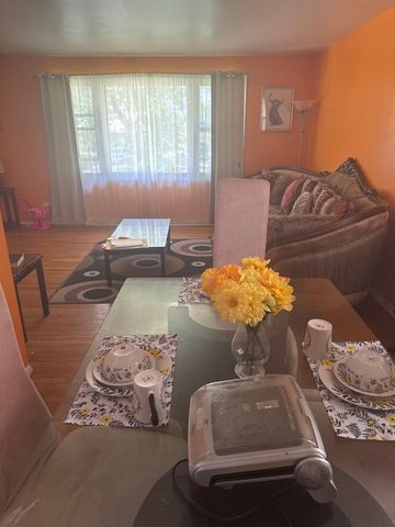 3509 Birchwood Drive, Hazel Crest, IL 60429