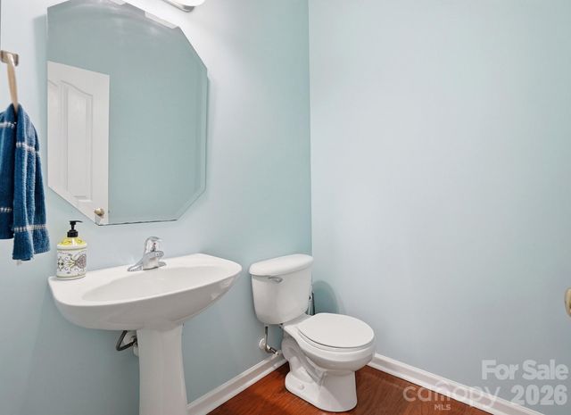 5008 Rosewater Lane, Indian Trail, NC 28079