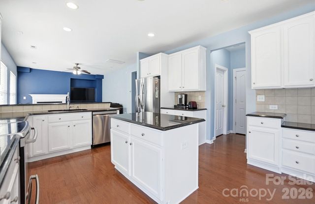 5008 Rosewater Lane, Indian Trail, NC 28079