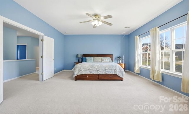 5008 Rosewater Lane, Indian Trail, NC 28079