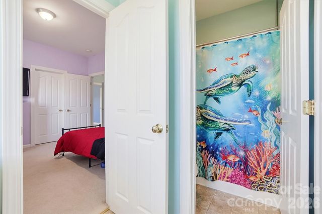 5008 Rosewater Lane, Indian Trail, NC 28079