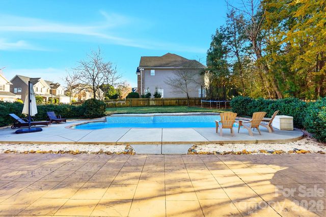 5008 Rosewater Lane, Indian Trail, NC 28079