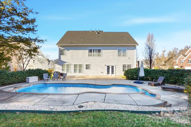 5008 Rosewater Lane, Indian Trail, NC 28079