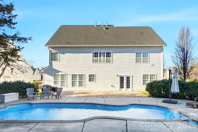 5008 Rosewater Lane, Indian Trail, NC 28079