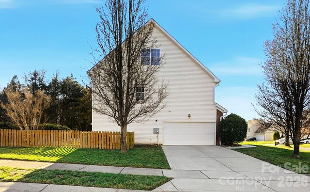 5008 Rosewater Lane, Indian Trail, NC 28079