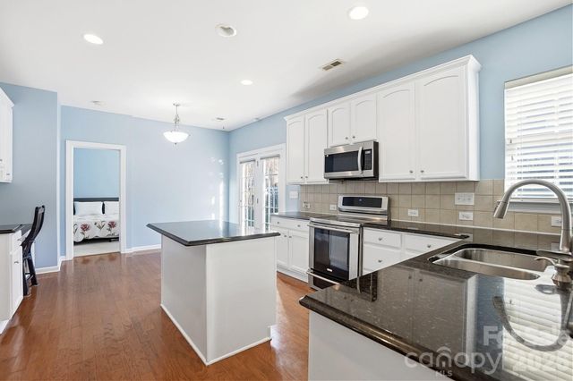 5008 Rosewater Lane, Indian Trail, NC 28079