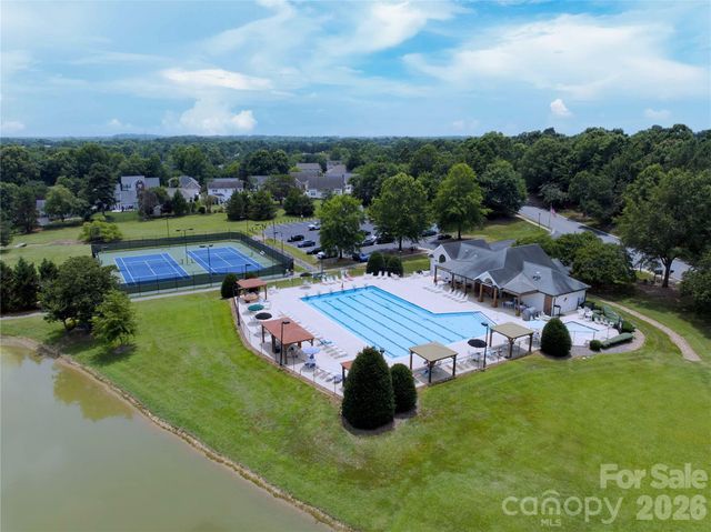 5008 Rosewater Lane, Indian Trail, NC 28079