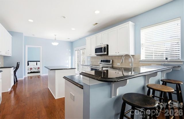 5008 Rosewater Lane, Indian Trail, NC 28079