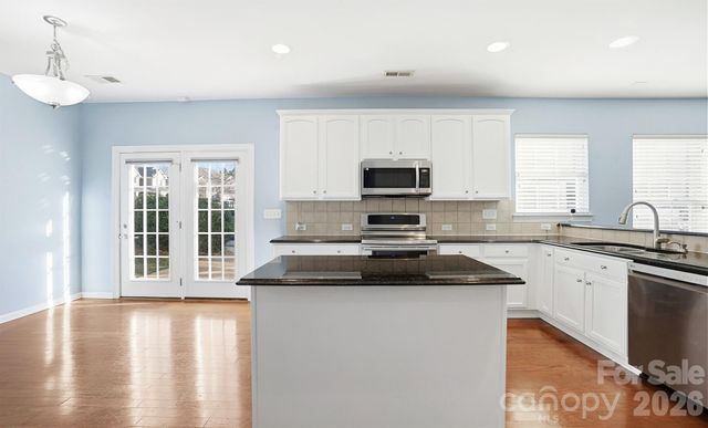 5008 Rosewater Lane, Indian Trail, NC 28079