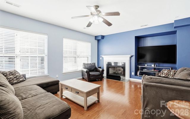 5008 Rosewater Lane, Indian Trail, NC 28079