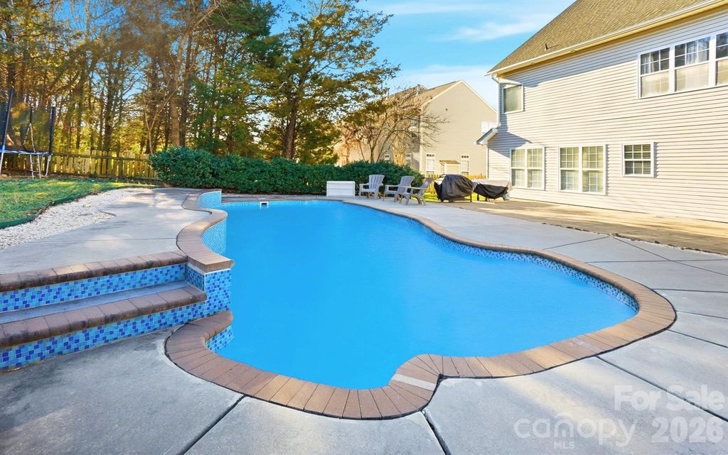 5008 Rosewater Lane, Indian Trail, NC 28079