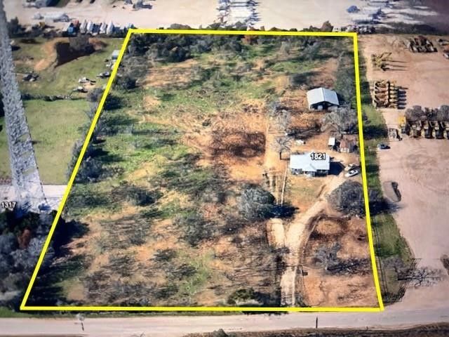 1821 County Road 801b 4, Cleburne, TX 76031