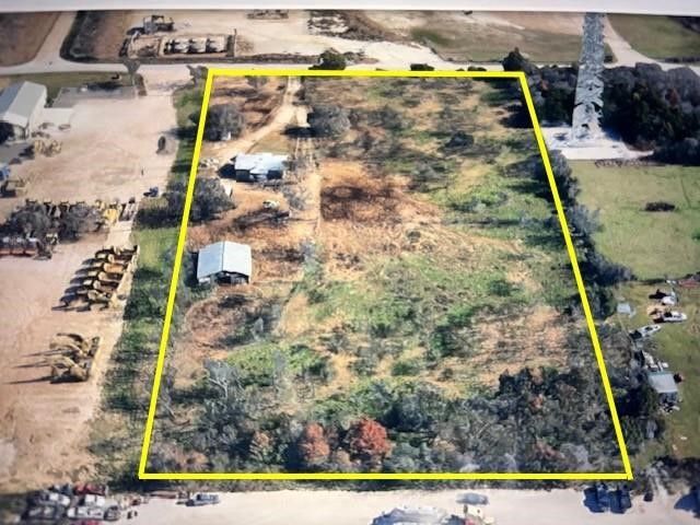 1821 County Road 801b 4, Cleburne, TX 76031
