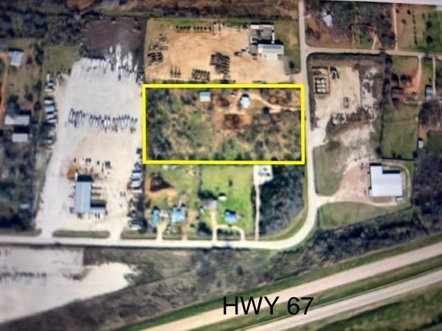 1821 County Road 801b 4, Cleburne, TX 76031