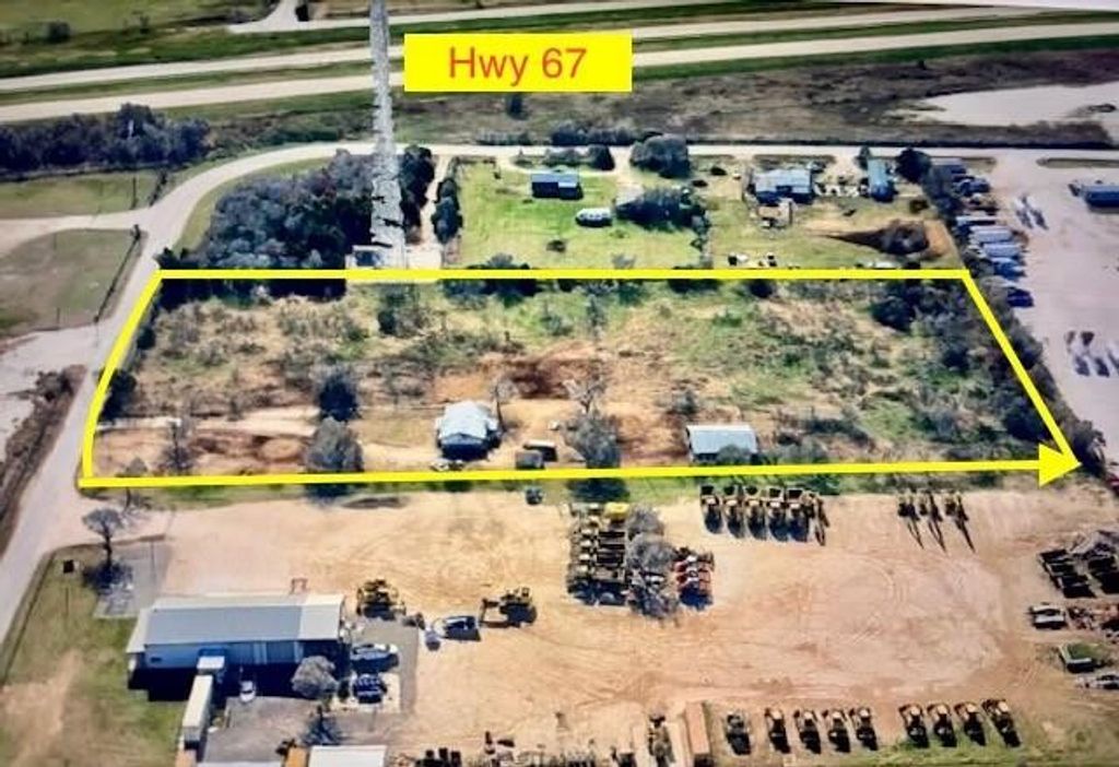 1821 County Road 801b 4, Cleburne, TX 76031