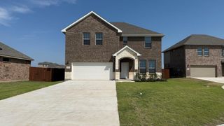 436 SUNDAY SILENCE Way, Granbury, TX 76049