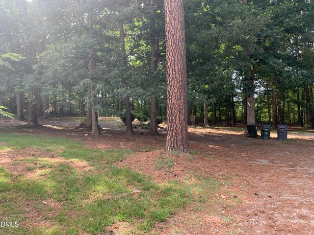 125 Green Drive, Morrisville, NC 27560