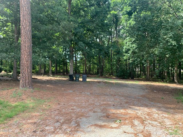 125 Green Drive, Morrisville, NC 27560
