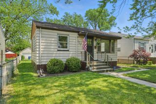 7613 Magnolia Avenue, Hammond, IN 46324