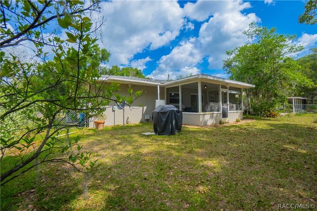 9302 E Redwood Place, Inverness, FL 34450