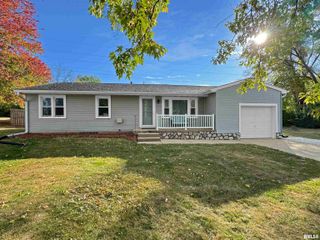 1324 N STELLA Court, Peoria, IL 61604