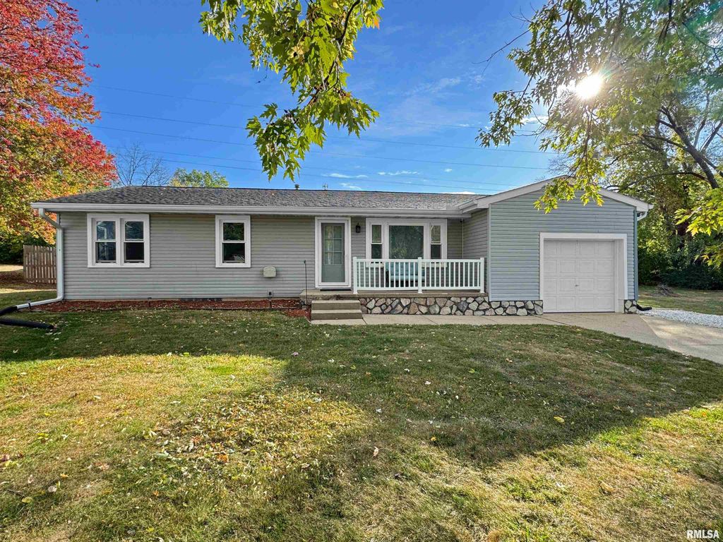 1324 N STELLA Court, Peoria, IL 61604