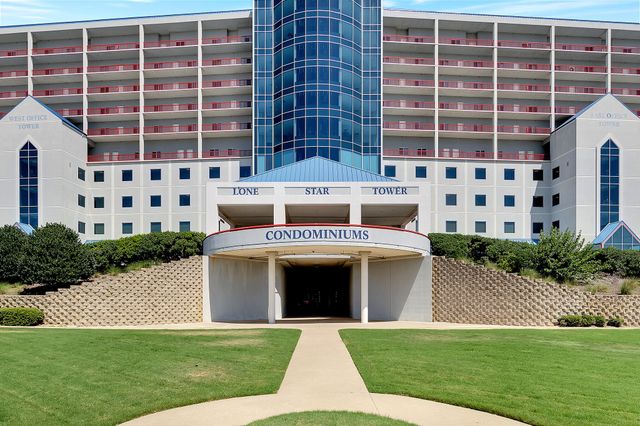 3575 Lone Star Circle 517, Fort Worth, TX 76177