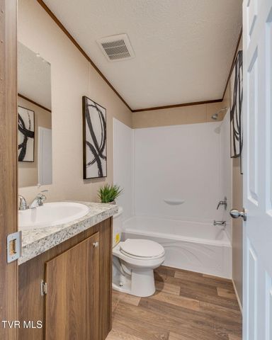 325 Laws Road, Greeneville, TN 37743