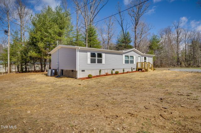 325 Laws Road, Greeneville, TN 37743