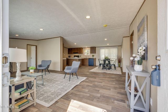 325 Laws Road, Greeneville, TN 37743