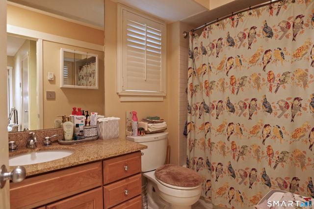 345 Heritage Village A, Southbury, CT 06488