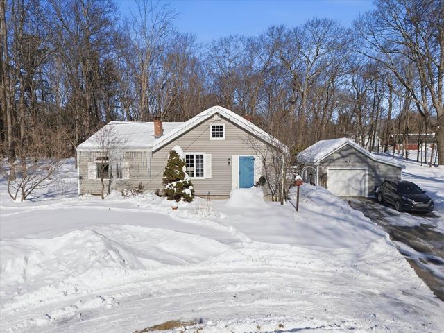 143 Walnut Avenue, North Hampton, NH 03862