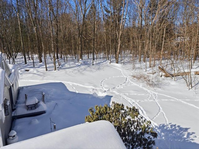 143 Walnut Avenue, North Hampton, NH 03862