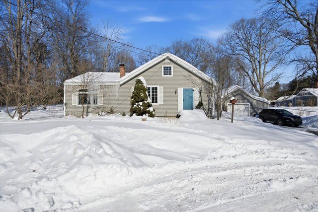 143 Walnut Avenue, North Hampton, NH 03862