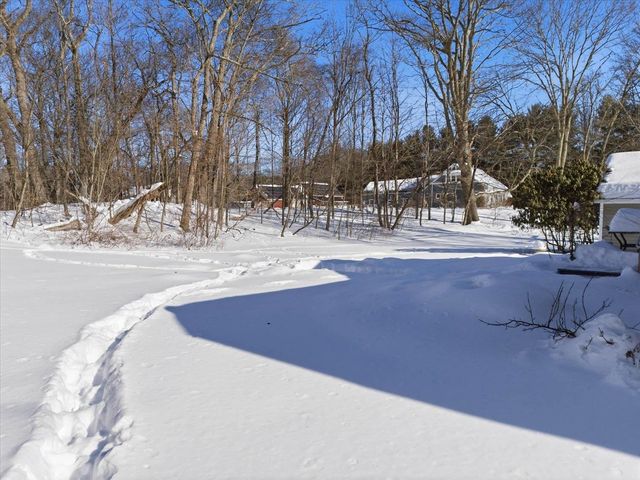 143 Walnut Avenue, North Hampton, NH 03862