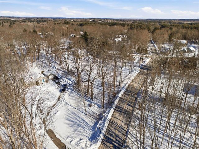 143 Walnut Avenue, North Hampton, NH 03862