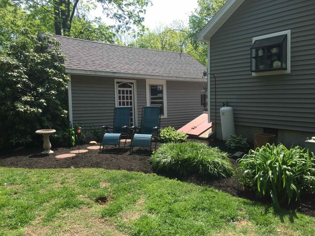 143 Walnut Avenue, North Hampton, NH 03862