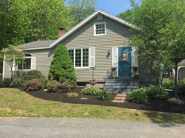 143 Walnut Avenue, North Hampton, NH 03862