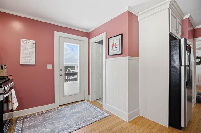 143 Walnut Avenue, North Hampton, NH 03862