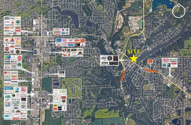 1 N Main Street, Algonquin, IL 60102
