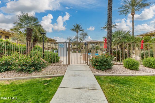 9100 E RAINTREE Drive 231, Scottsdale, AZ 85260