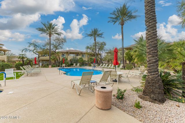 9100 E RAINTREE Drive 231, Scottsdale, AZ 85260