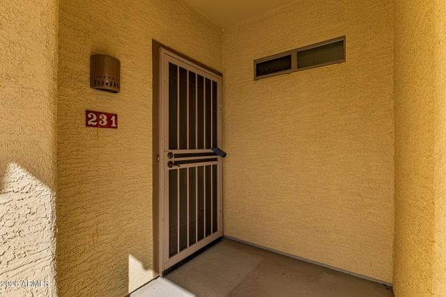 9100 E RAINTREE Drive 231, Scottsdale, AZ 85260