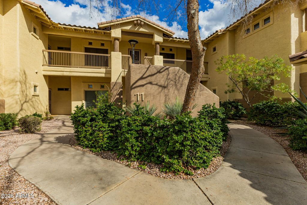9100 E RAINTREE Drive 231, Scottsdale, AZ 85260 — photo 2