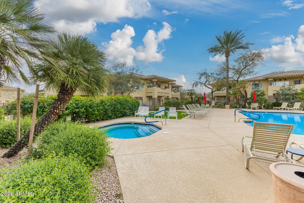 9100 E RAINTREE Drive 231, Scottsdale, AZ 85260 — photo 3