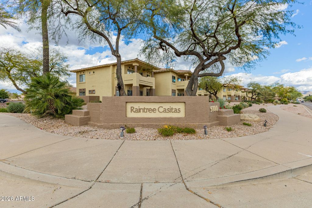9100 E RAINTREE Drive 231, Scottsdale, AZ 85260 — photo 4