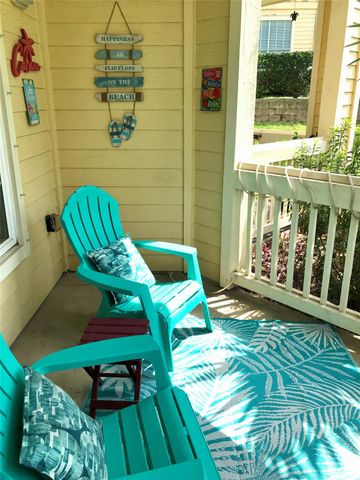 7000 Seawall Boulevard 713, Galveston, TX 77551