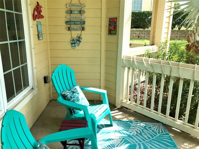 7000 Seawall Boulevard 713, Galveston, TX 77551