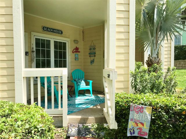 7000 Seawall Boulevard 713, Galveston, TX 77551