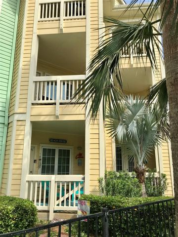 7000 Seawall Boulevard 713, Galveston, TX 77551